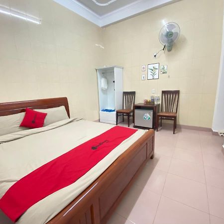 Valentine Hotel Dalat Bagian luar foto