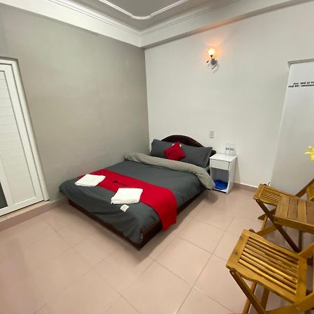 Valentine Hotel Dalat Bagian luar foto