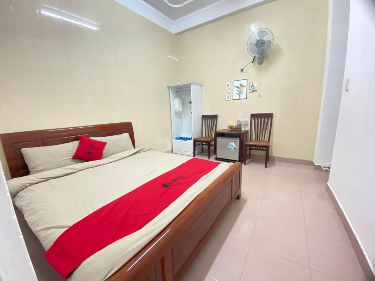 Valentine Hotel Dalat Bagian luar foto