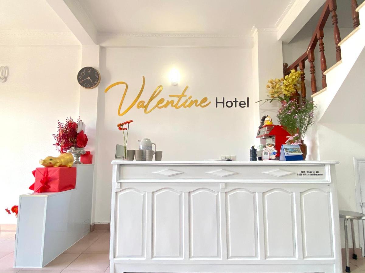Valentine Hotel Dalat Bagian luar foto