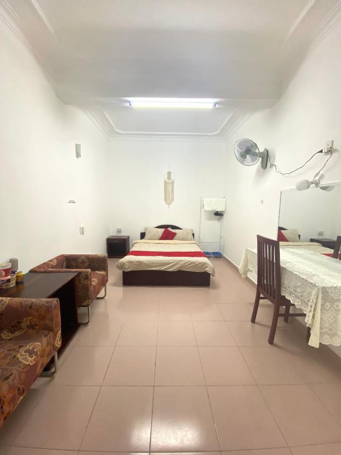 Valentine Hotel Dalat Bagian luar foto
