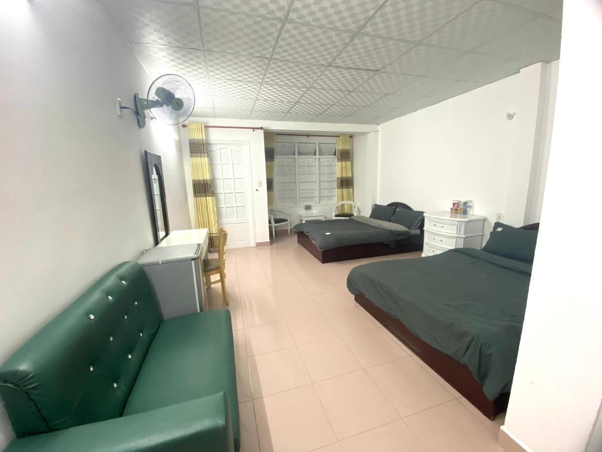 Valentine Hotel Dalat Bagian luar foto