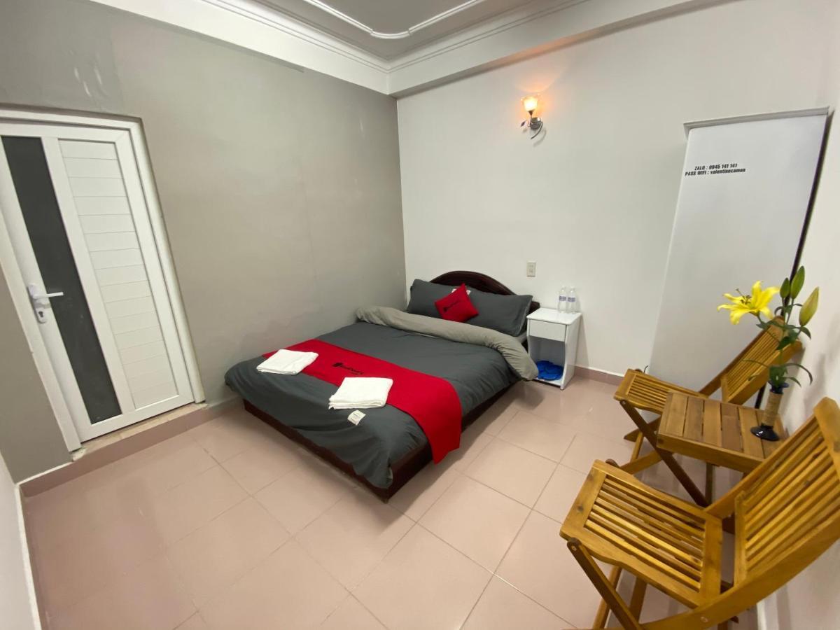 Valentine Hotel Dalat Bagian luar foto