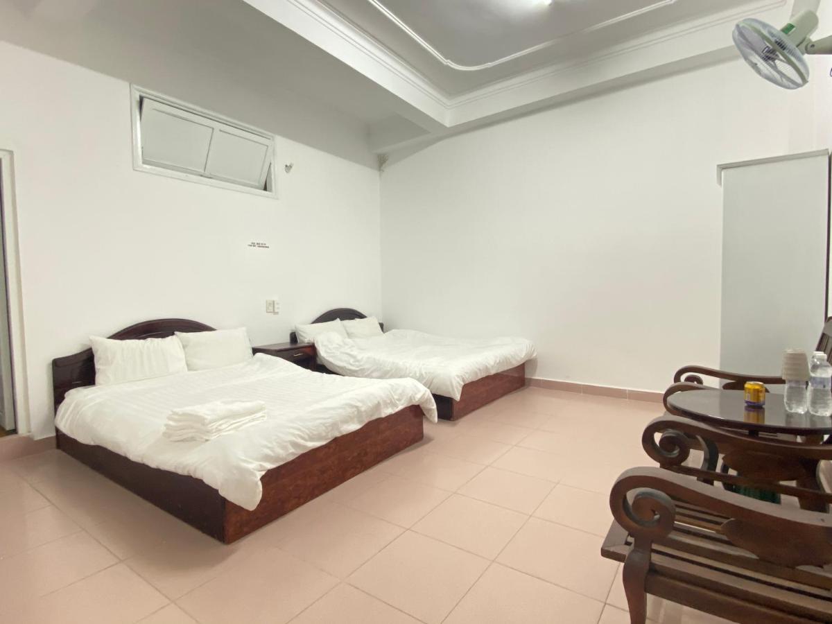 Valentine Hotel Dalat Bagian luar foto