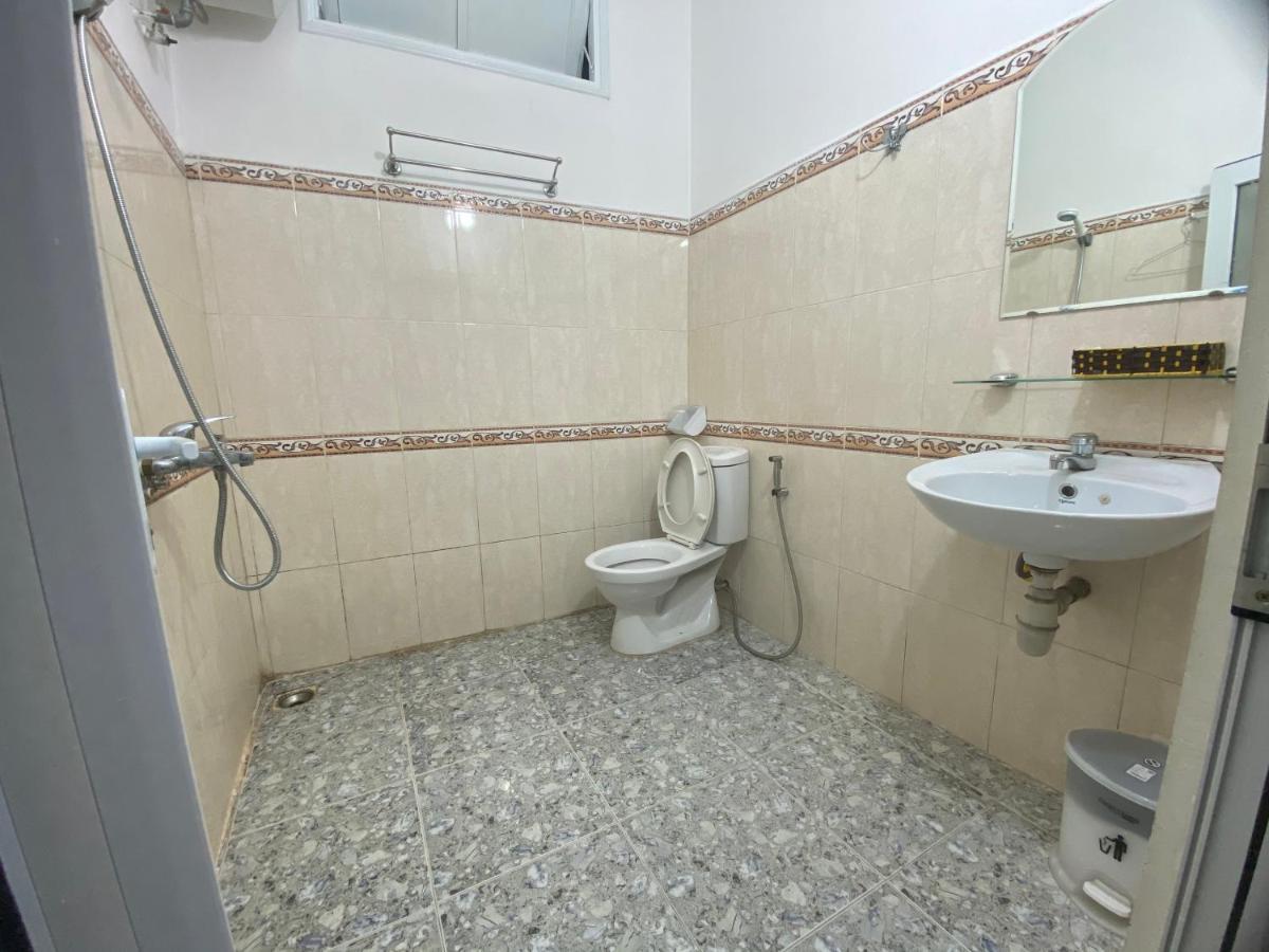 Valentine Hotel Dalat Bagian luar foto