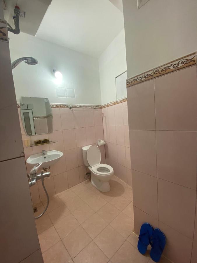 Valentine Hotel Dalat Bagian luar foto
