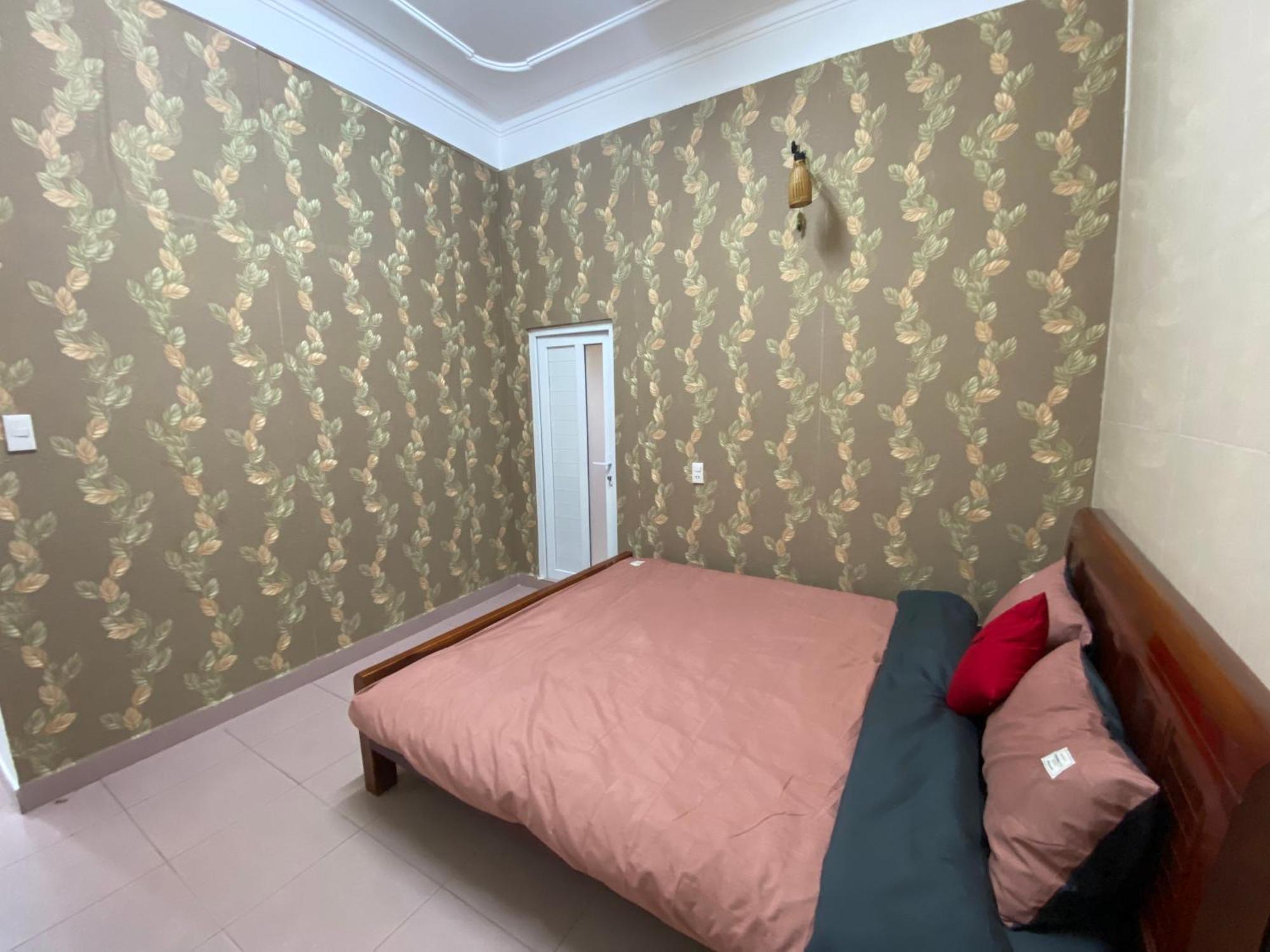 Valentine Hotel Dalat Bagian luar foto